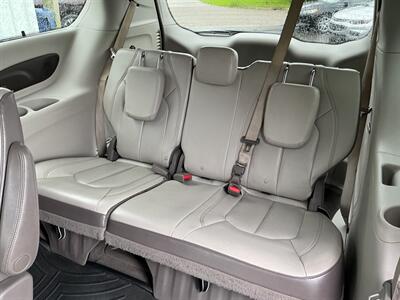 2018 Chrysler Pacifica Touring L - Photo 14 - Terre Haute, IN 47804