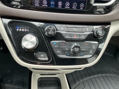 2018 Chrysler Pacifica Touring L - Photo 26 - Terre Haute, IN 47804