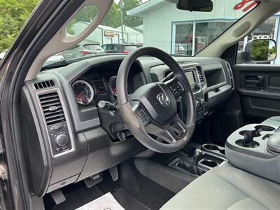2018 RAM 2500 Tradesman   - Photo 9 - Terre Haute, IN 47804