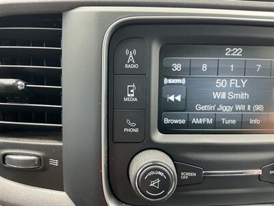 2018 RAM 2500 Tradesman   - Photo 23 - Terre Haute, IN 47804