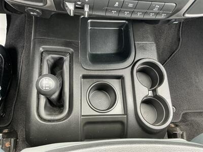 2018 RAM 2500 Tradesman   - Photo 26 - Terre Haute, IN 47804