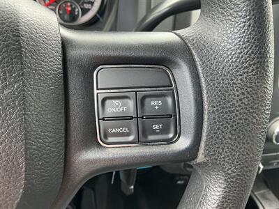 2018 RAM 2500 Tradesman   - Photo 20 - Terre Haute, IN 47804