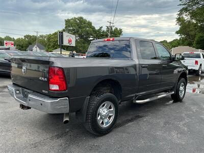 2018 RAM 2500 Tradesman   - Photo 5 - Terre Haute, IN 47804