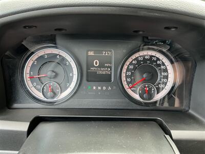 2018 RAM 2500 Tradesman   - Photo 18 - Terre Haute, IN 47804