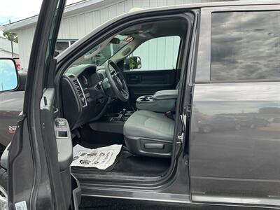 2018 RAM 2500 Tradesman   - Photo 8 - Terre Haute, IN 47804