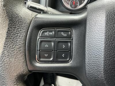 2018 RAM 2500 Tradesman   - Photo 19 - Terre Haute, IN 47804