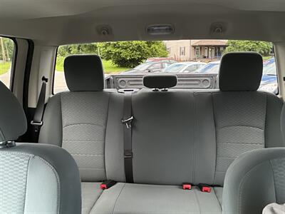 2018 RAM 2500 Tradesman   - Photo 30 - Terre Haute, IN 47804