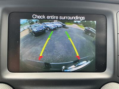 2018 RAM 2500 Tradesman   - Photo 22 - Terre Haute, IN 47804