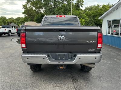 2018 RAM 2500 Tradesman   - Photo 4 - Terre Haute, IN 47804