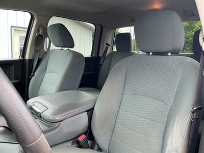 2018 RAM 2500 Tradesman   - Photo 10 - Terre Haute, IN 47804