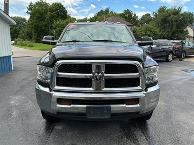 2018 RAM 2500 Tradesman   - Photo 7 - Terre Haute, IN 47804