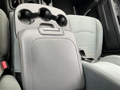 2018 RAM 2500 Tradesman   - Photo 27 - Terre Haute, IN 47804