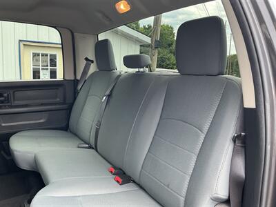 2018 RAM 2500 Tradesman   - Photo 13 - Terre Haute, IN 47804