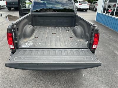 2018 RAM 2500 Tradesman   - Photo 31 - Terre Haute, IN 47804