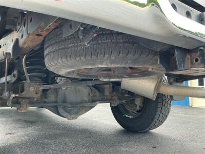 2018 RAM 2500 Tradesman   - Photo 32 - Terre Haute, IN 47804