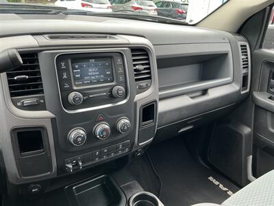 2018 RAM 2500 Tradesman   - Photo 21 - Terre Haute, IN 47804