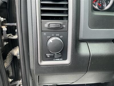 2018 RAM 2500 Tradesman   - Photo 16 - Terre Haute, IN 47804