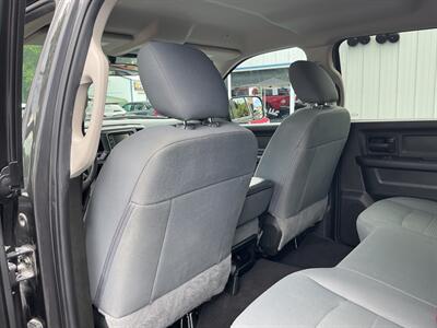 2018 RAM 2500 Tradesman   - Photo 12 - Terre Haute, IN 47804