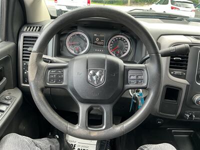 2018 RAM 2500 Tradesman   - Photo 17 - Terre Haute, IN 47804