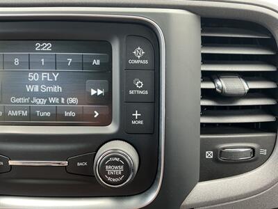 2018 RAM 2500 Tradesman   - Photo 24 - Terre Haute, IN 47804