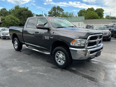 2018 RAM 2500 Tradesman   - Photo 6 - Terre Haute, IN 47804