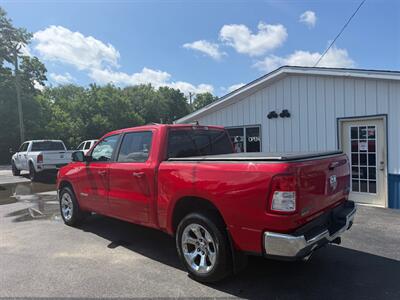 2019 RAM 1500 Big Horn   - Photo 3 - Terre Haute, IN 47804