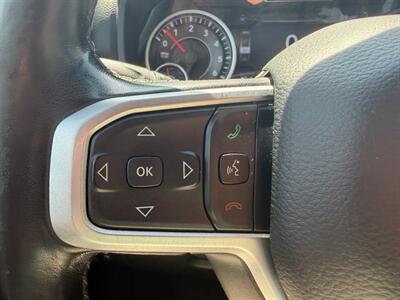 2019 RAM 1500 Big Horn   - Photo 21 - Terre Haute, IN 47804