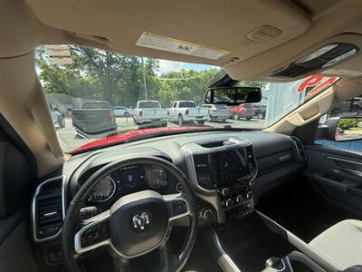 2019 RAM 1500 Big Horn   - Photo 8 - Terre Haute, IN 47804