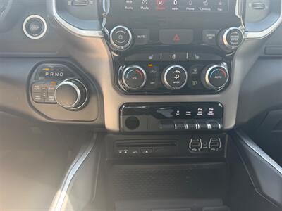 2019 RAM 1500 Big Horn   - Photo 26 - Terre Haute, IN 47804