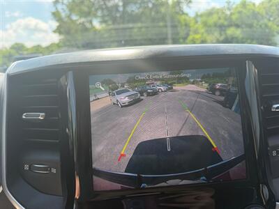 2019 RAM 1500 Big Horn   - Photo 24 - Terre Haute, IN 47804