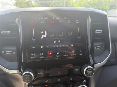 2019 RAM 1500 Big Horn   - Photo 23 - Terre Haute, IN 47804