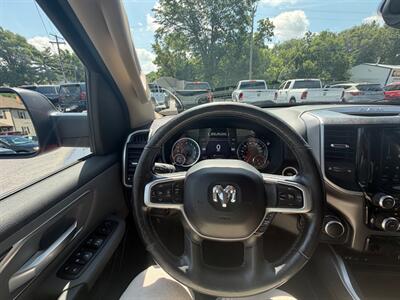 2019 RAM 1500 Big Horn   - Photo 19 - Terre Haute, IN 47804