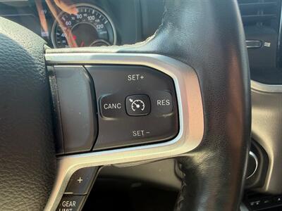 2019 RAM 1500 Big Horn   - Photo 22 - Terre Haute, IN 47804