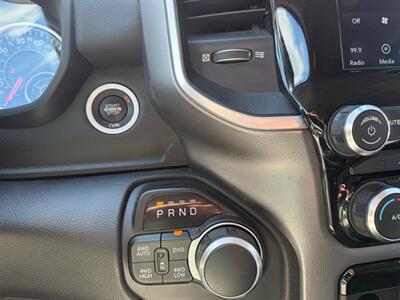 2019 RAM 1500 Big Horn   - Photo 25 - Terre Haute, IN 47804