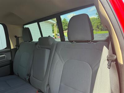 2019 RAM 1500 Big Horn   - Photo 14 - Terre Haute, IN 47804