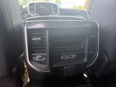 2019 RAM 1500 Big Horn   - Photo 16 - Terre Haute, IN 47804
