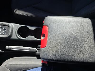 2017 Jeep Wrangler Unlimited Sport S   - Photo 28 - Terre Haute, IN 47804