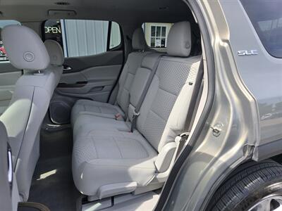 2019 GMC Acadia SLE-1   - Photo 19 - Terre Haute, IN 47804