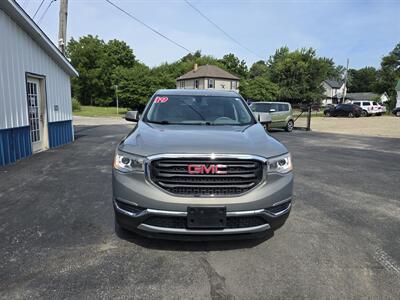 2019 GMC Acadia SLE-1   - Photo 13 - Terre Haute, IN 47804