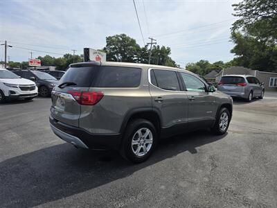 2019 GMC Acadia SLE-1   - Photo 9 - Terre Haute, IN 47804