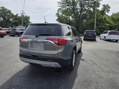 2019 GMC Acadia SLE-1   - Photo 8 - Terre Haute, IN 47804