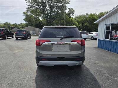 2019 GMC Acadia SLE-1   - Photo 7 - Terre Haute, IN 47804