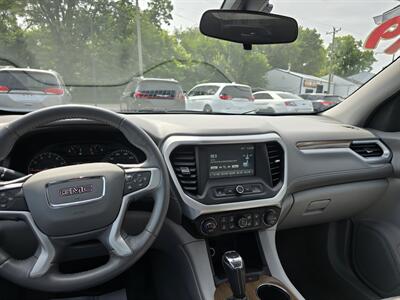 2019 GMC Acadia SLE-1   - Photo 32 - Terre Haute, IN 47804