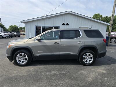 2019 GMC Acadia SLE-1   - Photo 4 - Terre Haute, IN 47804