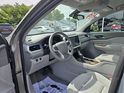 2019 GMC Acadia SLE-1   - Photo 15 - Terre Haute, IN 47804