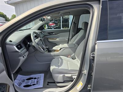 2019 GMC Acadia SLE-1   - Photo 14 - Terre Haute, IN 47804