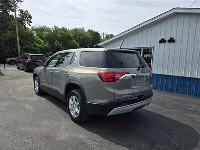 2019 GMC Acadia SLE-1   - Photo 6 - Terre Haute, IN 47804