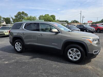 2019 GMC Acadia SLE-1   - Photo 11 - Terre Haute, IN 47804
