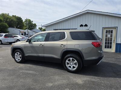 2019 GMC Acadia SLE-1   - Photo 5 - Terre Haute, IN 47804