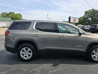 2019 GMC Acadia SLE-1   - Photo 10 - Terre Haute, IN 47804